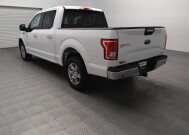 2015 Ford F150 in Lubbock, TX 79424 - 18141992 5