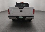 2015 Ford F150 in Lubbock, TX 79424 - 18141992 7