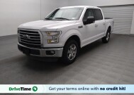 2015 Ford F150 in Lubbock, TX 79424 - 18141992 1