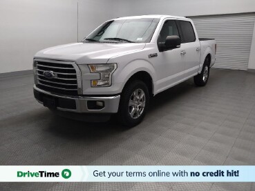 2015 Ford F150 in Lubbock, TX 79424