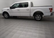 2015 Ford F150 in Lubbock, TX 79424 - 18141992 3