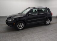 2017 Volkswagen Tiguan in Kissimmee, FL 34744 - 18142001 2