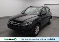 2017 Volkswagen Tiguan in Kissimmee, FL 34744 - 18142001 1