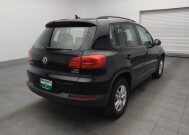2017 Volkswagen Tiguan in Kissimmee, FL 34744 - 18142001 9