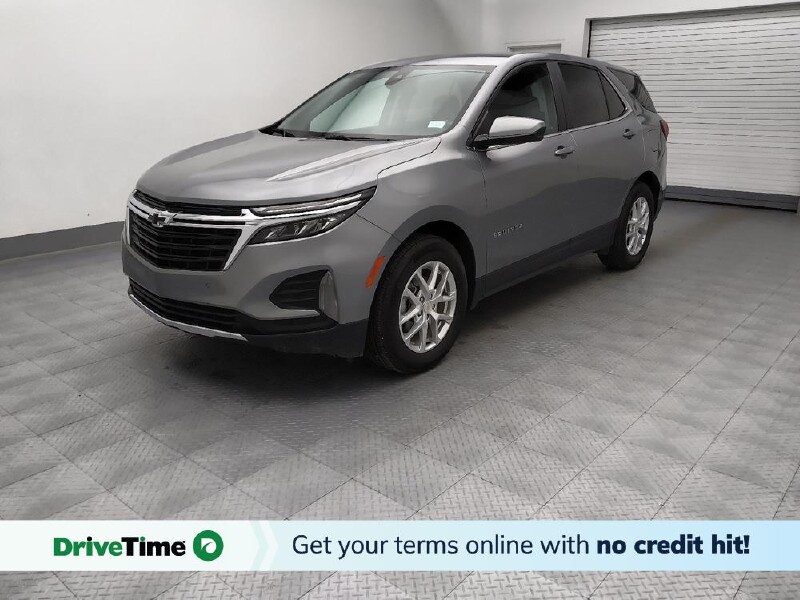 2023 Chevrolet Equinox in Springfield, MO 65807 - 18142015