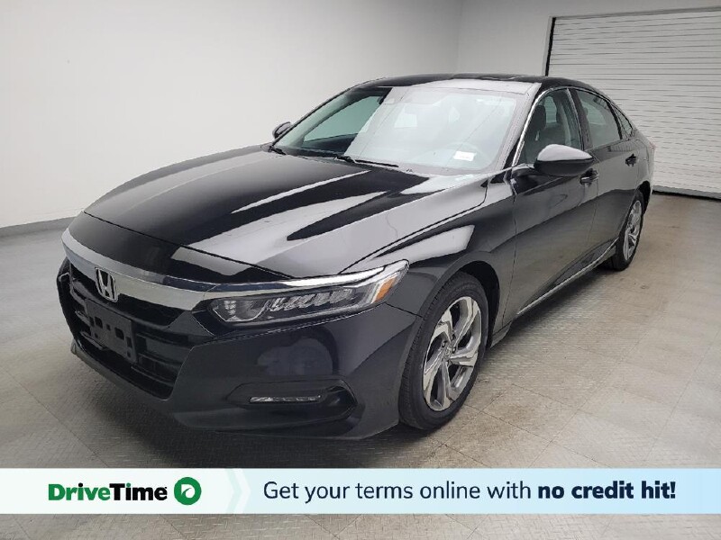 2018 Honda Accord in Taylor, MI 48180 - 18142018