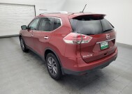 2016 Nissan Rogue in Wilmington, NC 28405 - 18142022 5