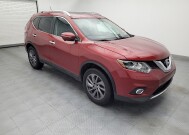 2016 Nissan Rogue in Wilmington, NC 28405 - 18142022 11