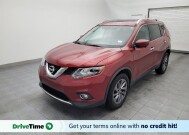 2016 Nissan Rogue in Wilmington, NC 28405 - 18142022 1
