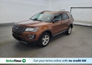 2017 Ford Explorer in New Castle, DE 19720 - 18142024 1