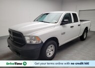 2017 RAM 1500 in El Cajon, CA 92020 - 18142030 1