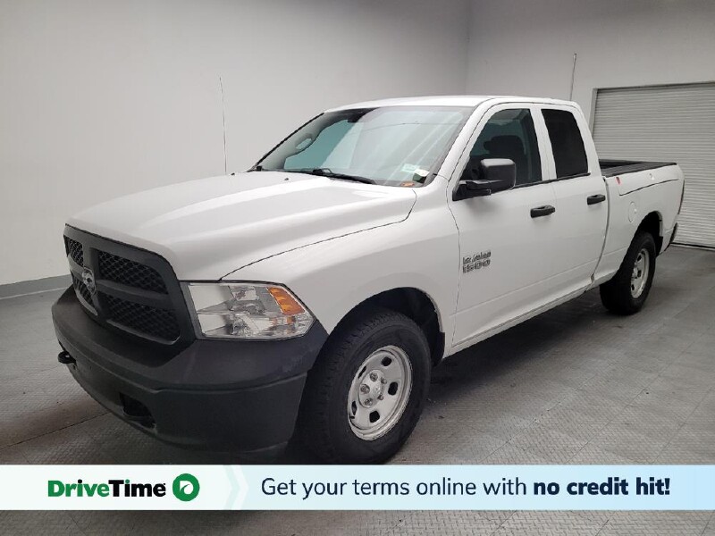 2017 RAM 1500 in El Cajon, CA 92020 - 18142030