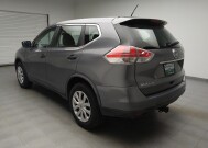 2016 Nissan Rogue in Eastpointe, MI 48021 - 18142031 5