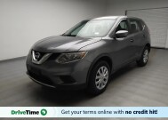 2016 Nissan Rogue in Eastpointe, MI 48021 - 18142031 1