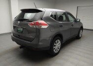 2016 Nissan Rogue in Eastpointe, MI 48021 - 18142031 9