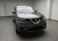 2016 Nissan Rogue in Eastpointe, MI 48021 - 18142031 14