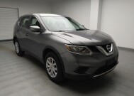 2016 Nissan Rogue in Eastpointe, MI 48021 - 18142031 13