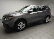 2016 Nissan Rogue in Eastpointe, MI 48021 - 18142031 2