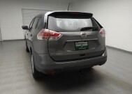 2016 Nissan Rogue in Eastpointe, MI 48021 - 18142031 6