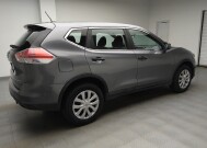 2016 Nissan Rogue in Eastpointe, MI 48021 - 18142031 10
