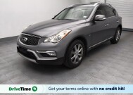 2017 INFINITI QX50 in Gladstone, MO 64118 - 18142036 1