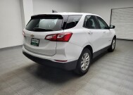 2020 Chevrolet Equinox in Eastpointe, MI 48021 - 18142037 9