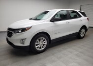 2020 Chevrolet Equinox in Eastpointe, MI 48021 - 18142037 2