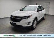 2020 Chevrolet Equinox in Eastpointe, MI 48021 - 18142037 1