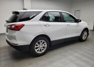 2020 Chevrolet Equinox in Eastpointe, MI 48021 - 18142037 10