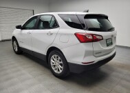 2020 Chevrolet Equinox in Eastpointe, MI 48021 - 18142037 5