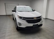 2020 Chevrolet Equinox in Eastpointe, MI 48021 - 18142037 14