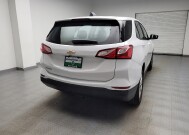 2020 Chevrolet Equinox in Eastpointe, MI 48021 - 18142037 7