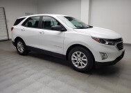 2020 Chevrolet Equinox in Eastpointe, MI 48021 - 18142037 11