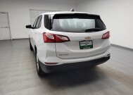 2020 Chevrolet Equinox in Eastpointe, MI 48021 - 18142037 6