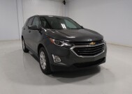 2021 Chevrolet Equinox in Columbus, OH 43231 - 18142040 13