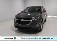 2021 Chevrolet Equinox in Columbus, OH 43231 - 18142040 1