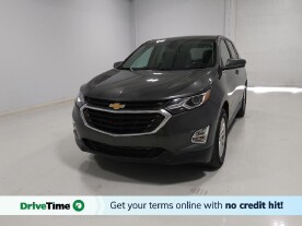 2021 Chevrolet Equinox in Columbus, OH 43231