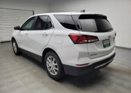 2023 Chevrolet Equinox in Eastpointe, MI 48021 - 18142044 5