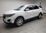 2023 Chevrolet Equinox in Eastpointe, MI 48021 - 18142044 2