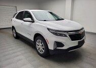 2023 Chevrolet Equinox in Eastpointe, MI 48021 - 18142044 13