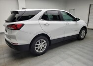 2023 Chevrolet Equinox in Eastpointe, MI 48021 - 18142044 10