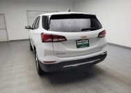 2023 Chevrolet Equinox in Eastpointe, MI 48021 - 18142044 6