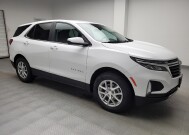 2023 Chevrolet Equinox in Eastpointe, MI 48021 - 18142044 11