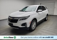 2023 Chevrolet Equinox in Eastpointe, MI 48021 - 18142044 1