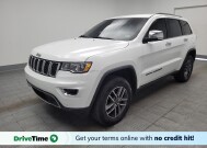 2019 Jeep Grand Cherokee in Memphis, TN 38115 - 18142046 1
