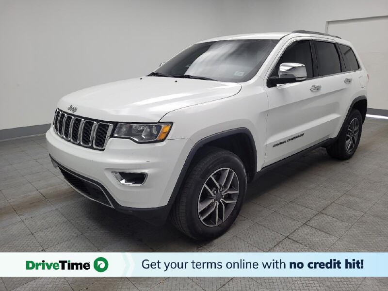 2019 Jeep Grand Cherokee in Memphis, TN 38115 - 18142046