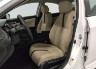 2020 Honda Civic in Columbus, OH 43231 - 18142047 17