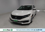 2020 Honda Civic in Columbus, OH 43231 - 18142047 1
