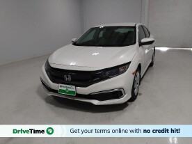 2020 Honda Civic in Columbus, OH 43231