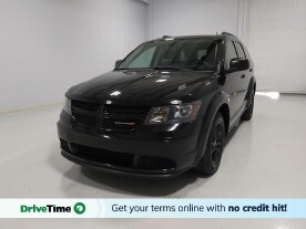 2020 Dodge Journey in Columbus, OH 43231